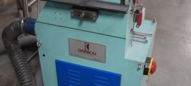 Tube Polisher