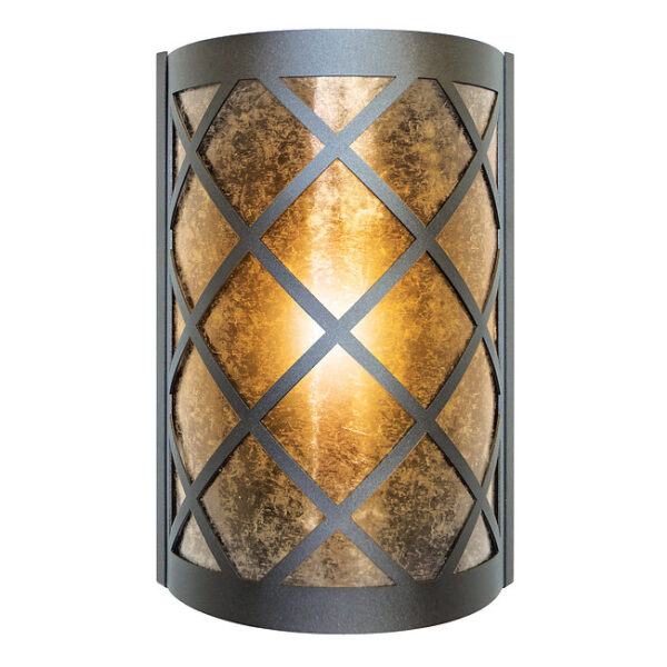 Shaker Skyline Sconce