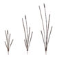 Cattail Trio Set