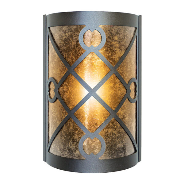 Windsor Skyline Sconce