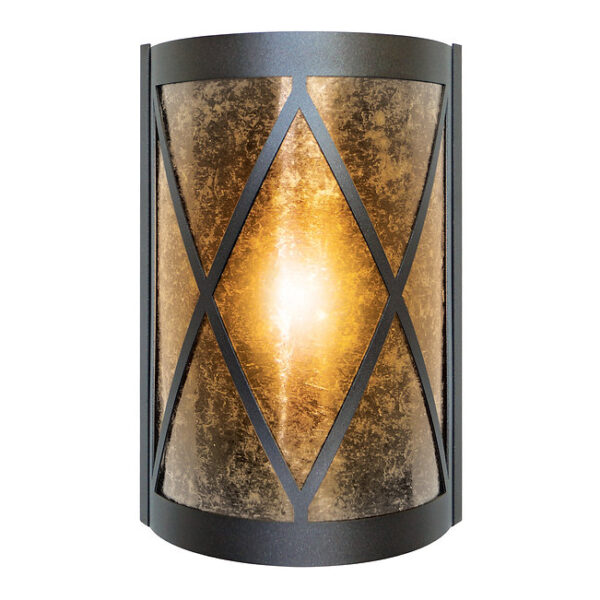 Empire Skyline Sconce