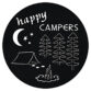happy camper black