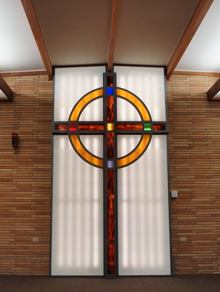 St John's Lutheran Church