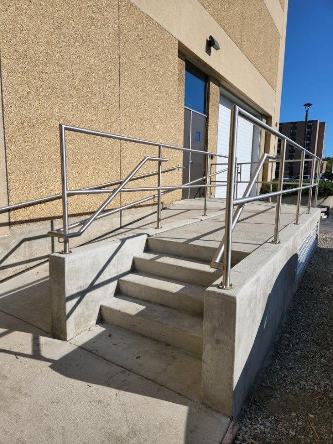 Brown Country Public Library