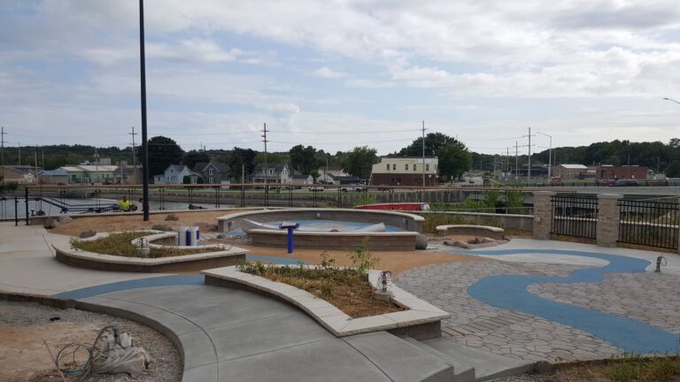 Kaukauna Public Library