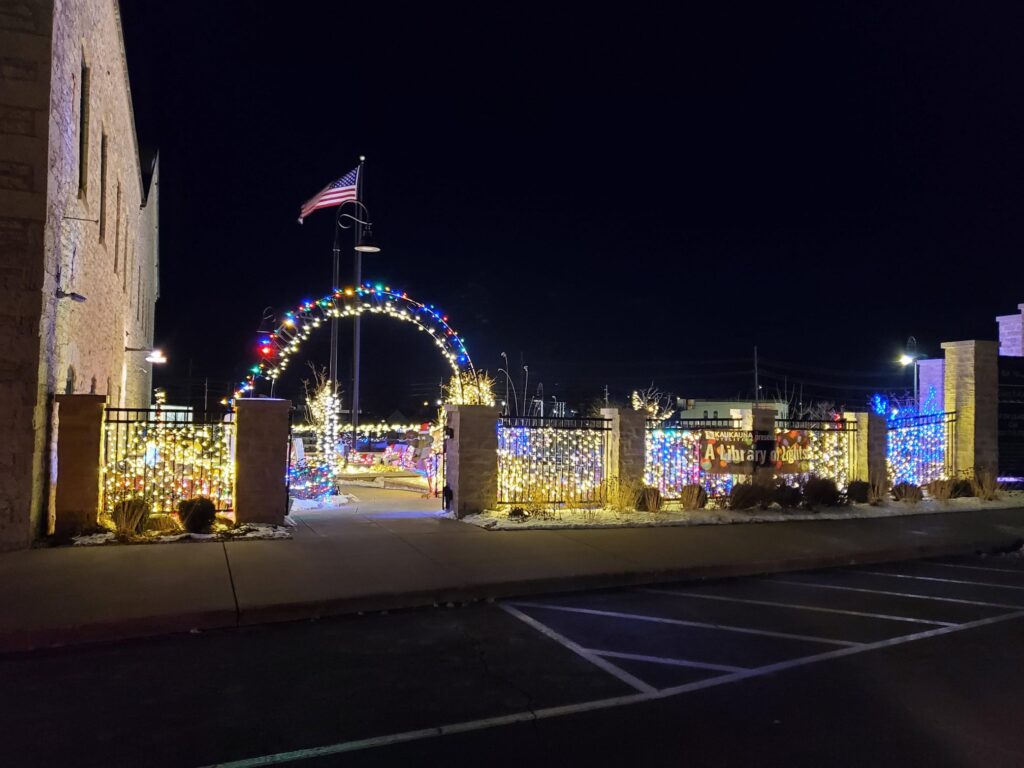 Kaukauna Public Library