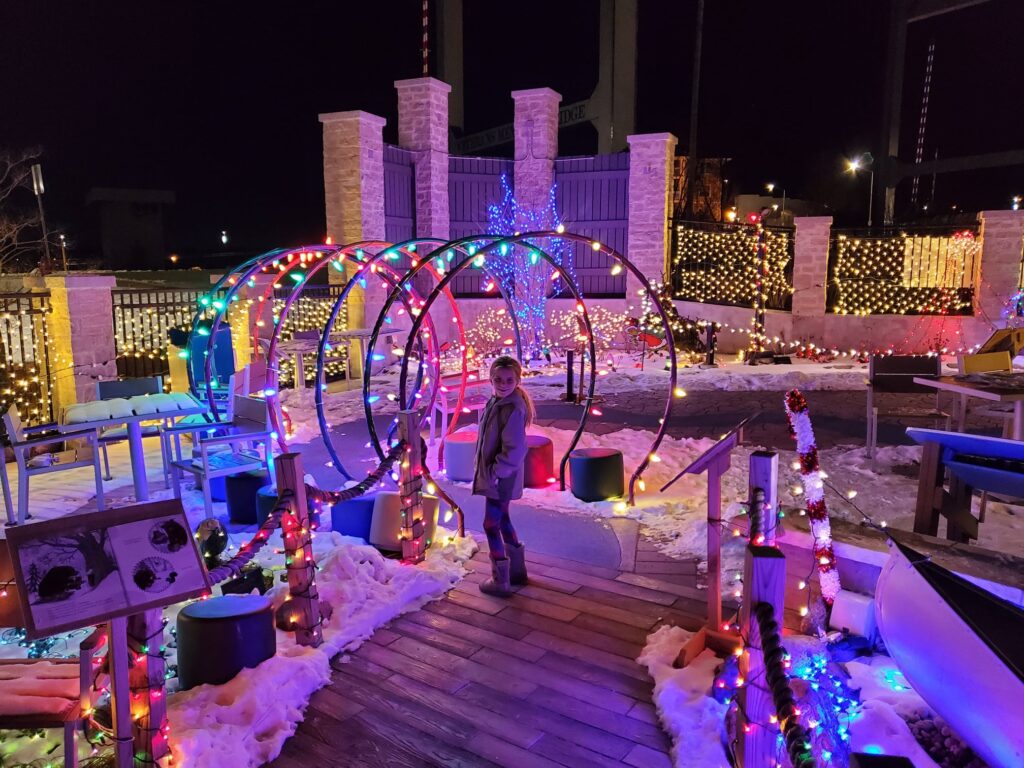 Kaukauna Public Library