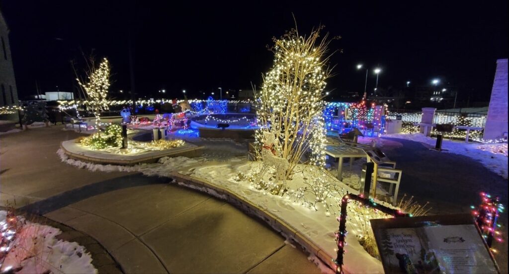 Kaukauna Public Library