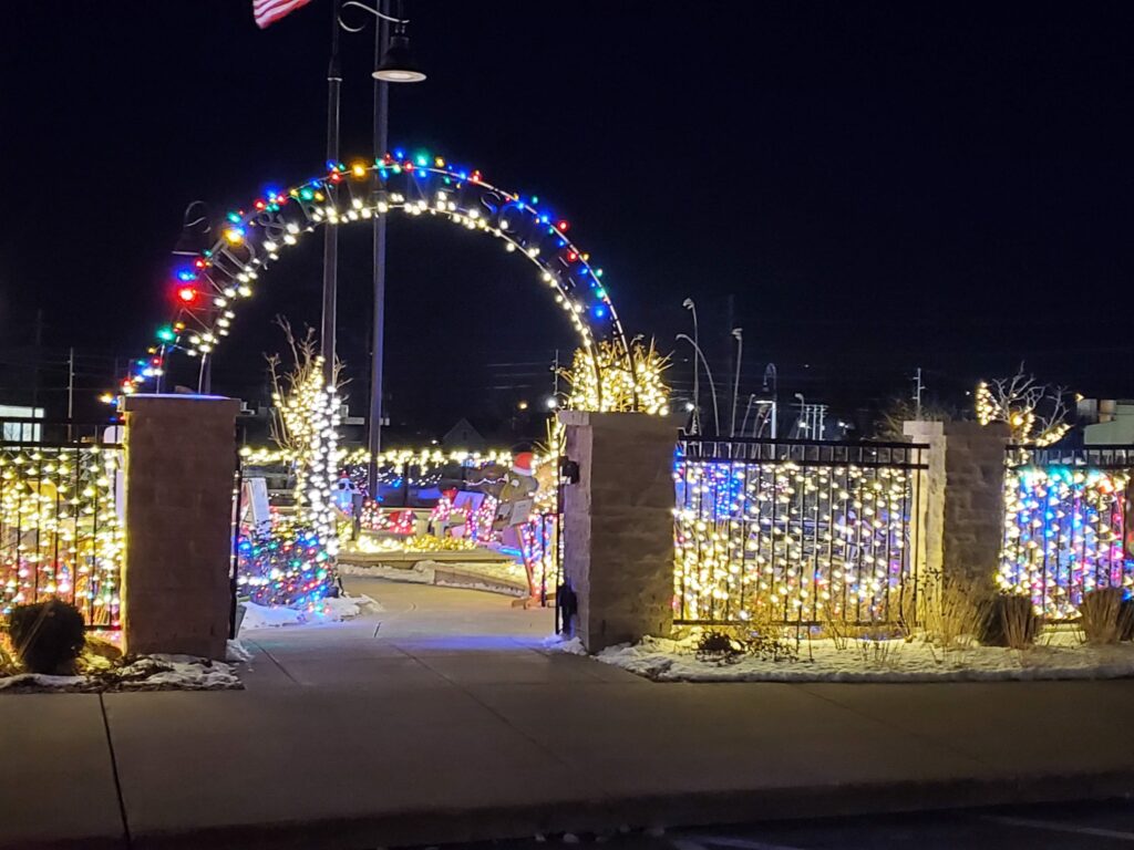 Kaukauna Public Library
