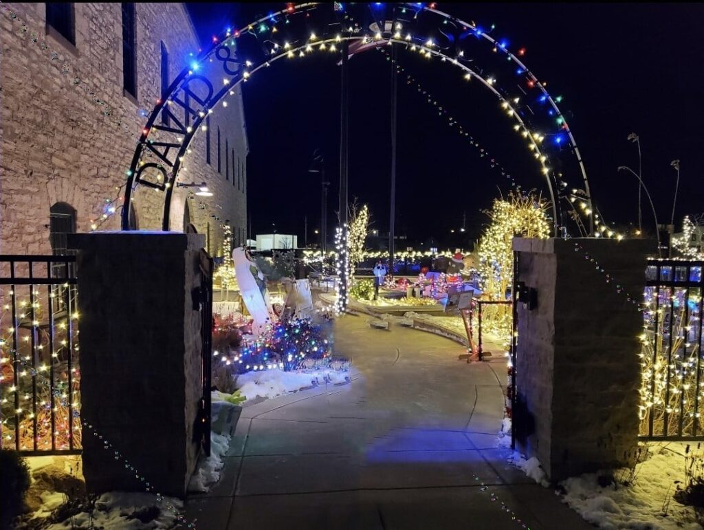 Kaukauna Public Library
