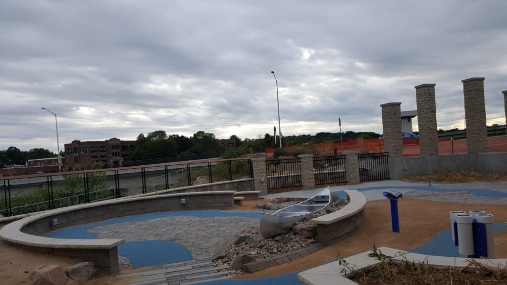 Kaukauna Public Library