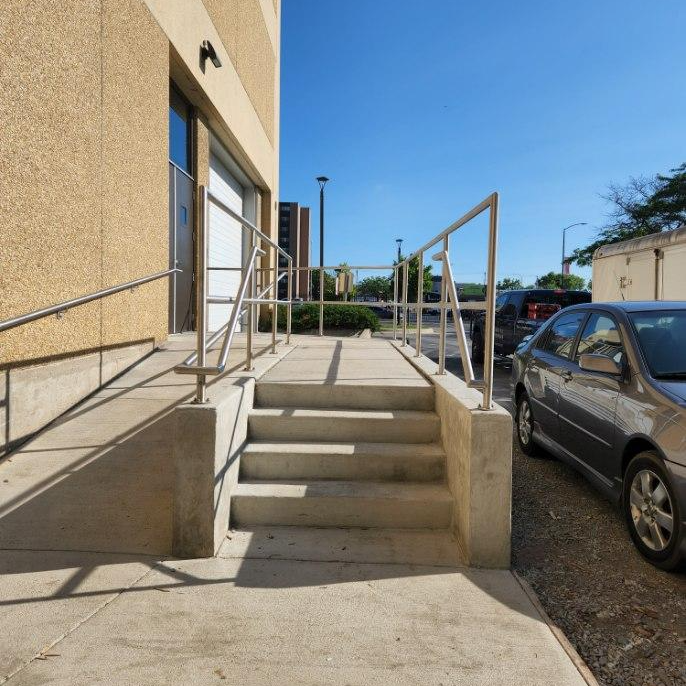 Brown Country Public Library