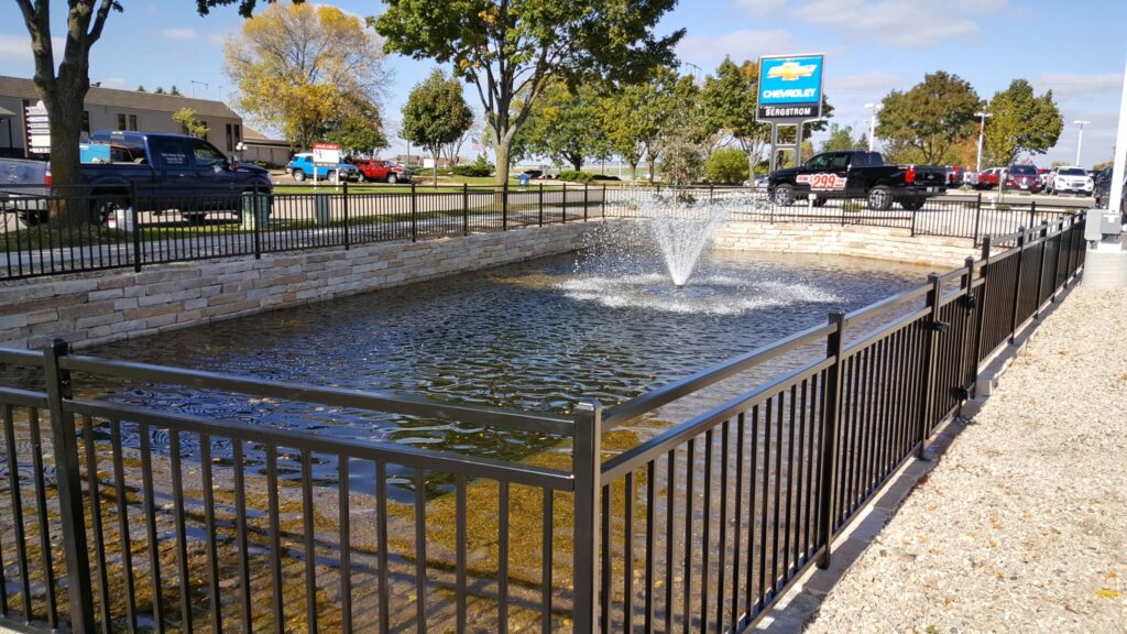 Bergstrom Chevrolet of Madison