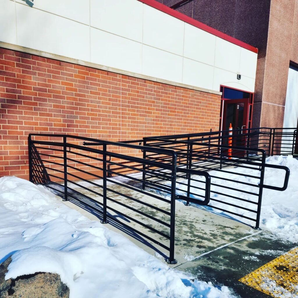 Saint Mary Catholic High School