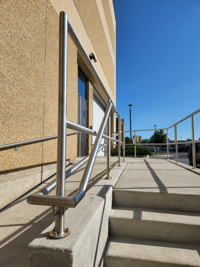 Brown Country Public Library