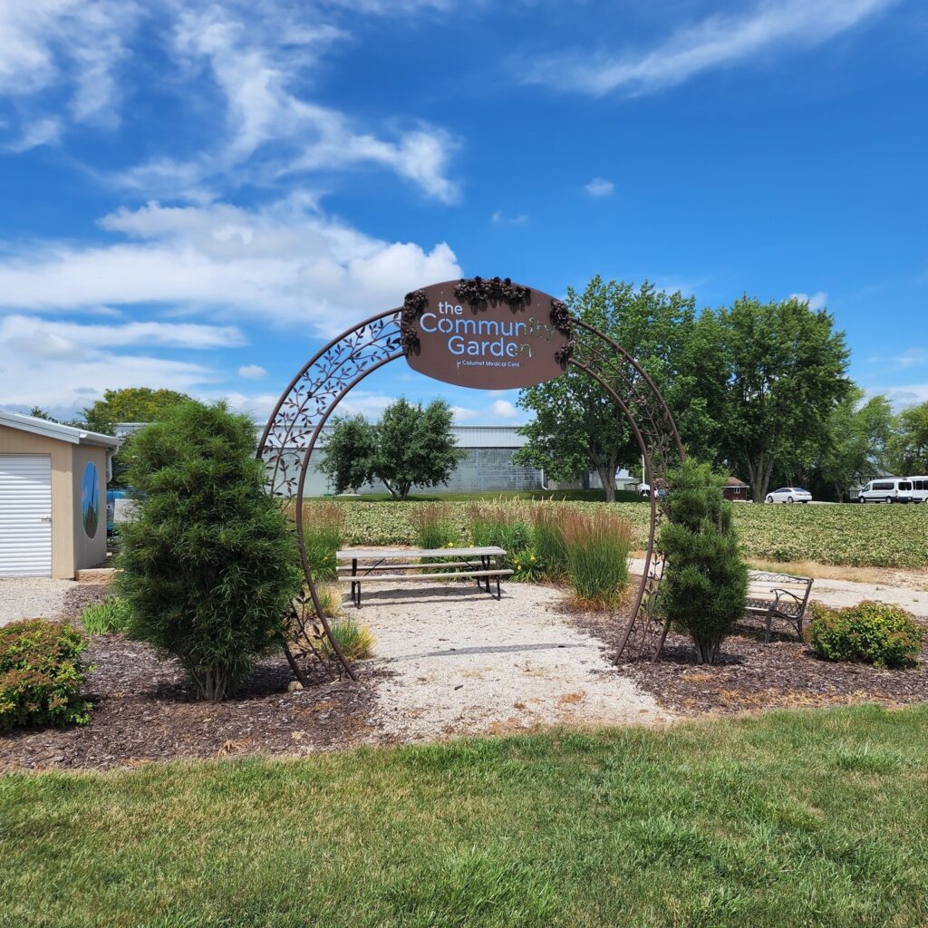 Community Garden