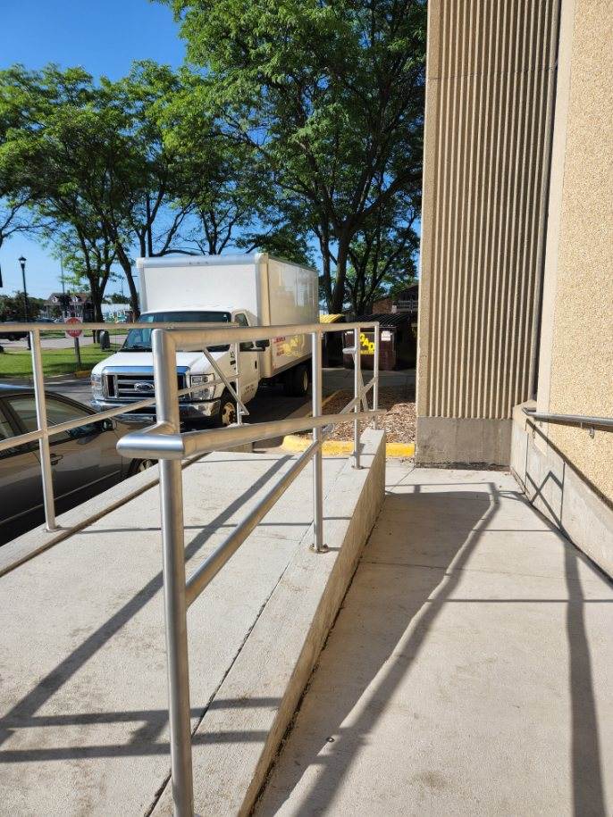 Brown Country Public Library