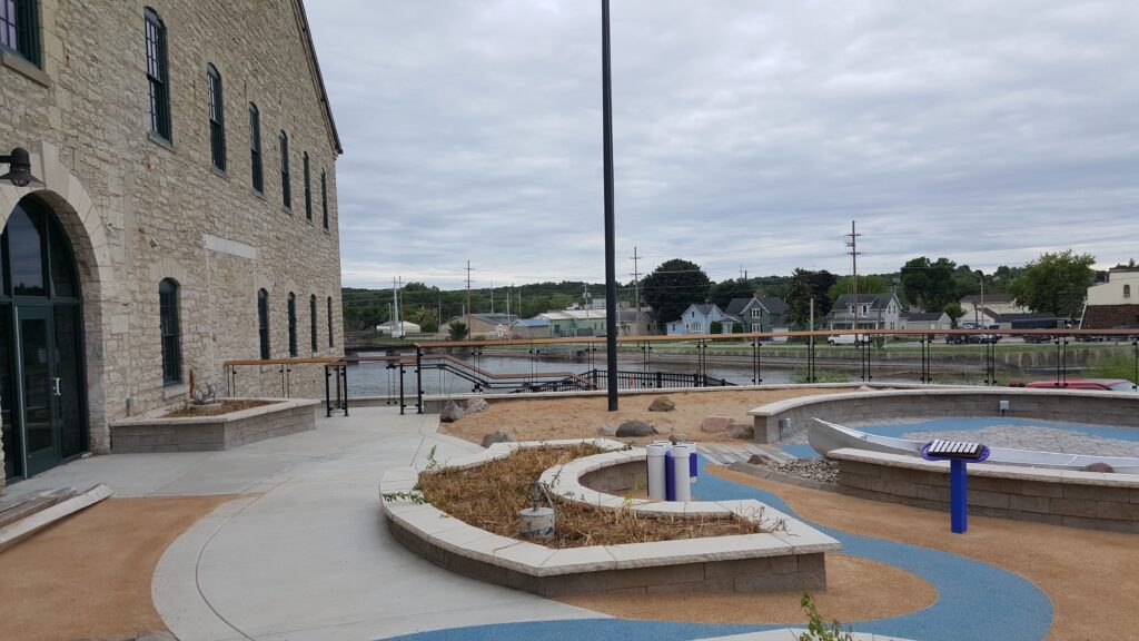 Kaukauna Public Library