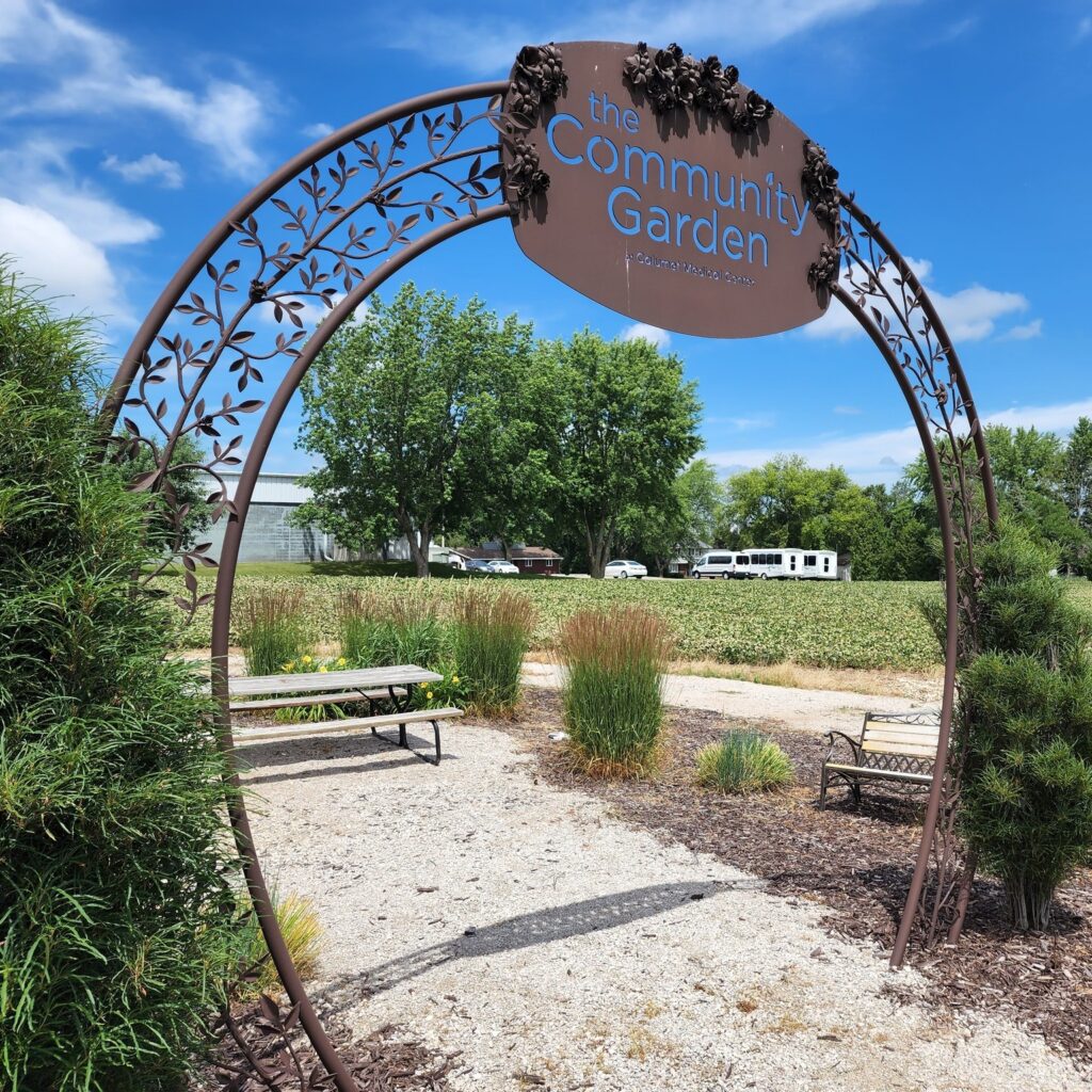 Community Garden