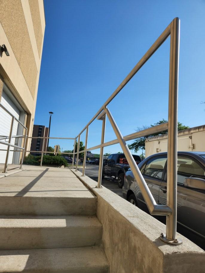 Brown Country Public Library