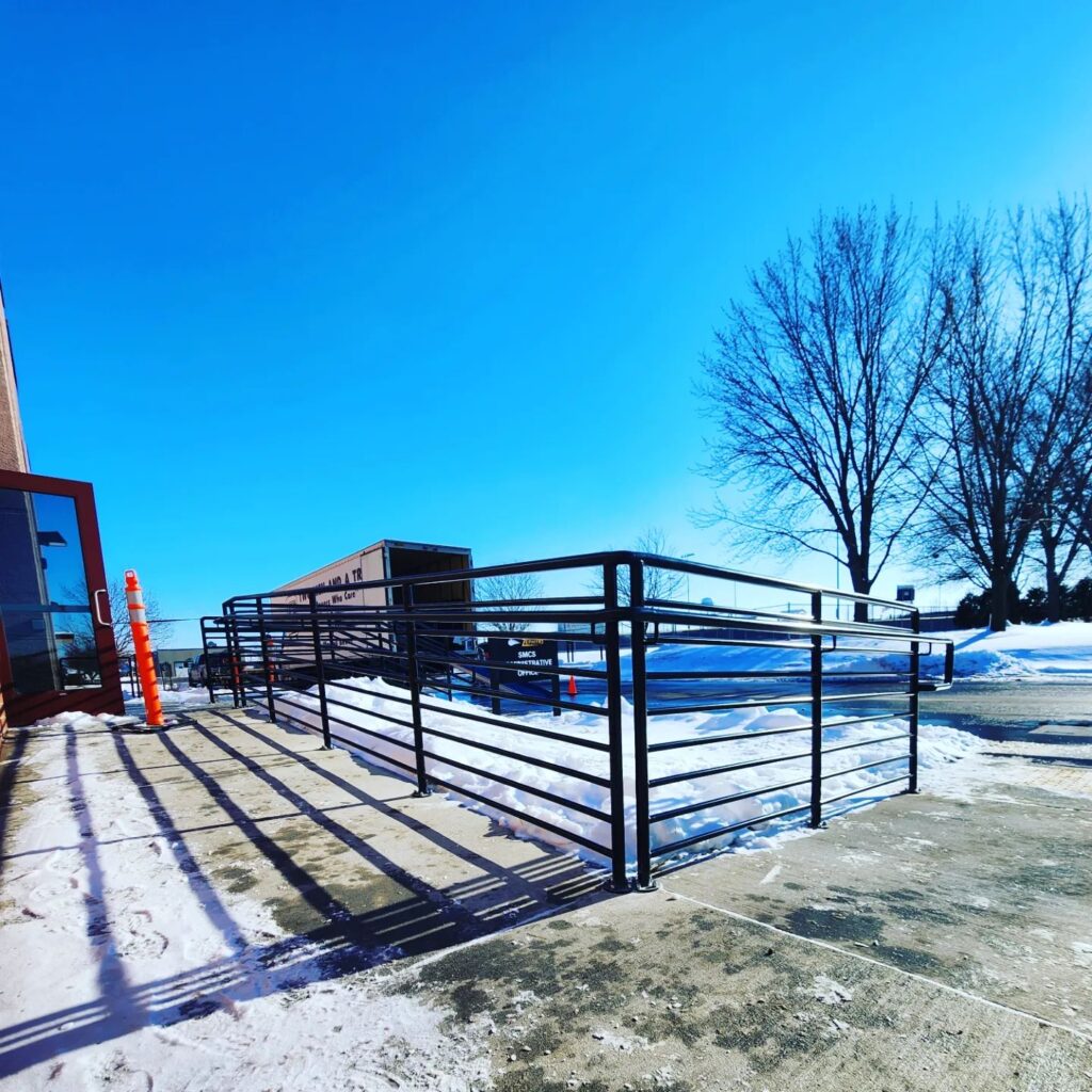 Saint Mary Catholic High School