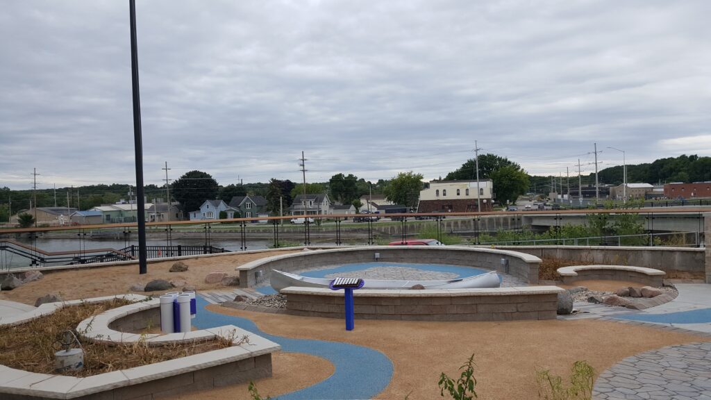 Kaukauna Public Library