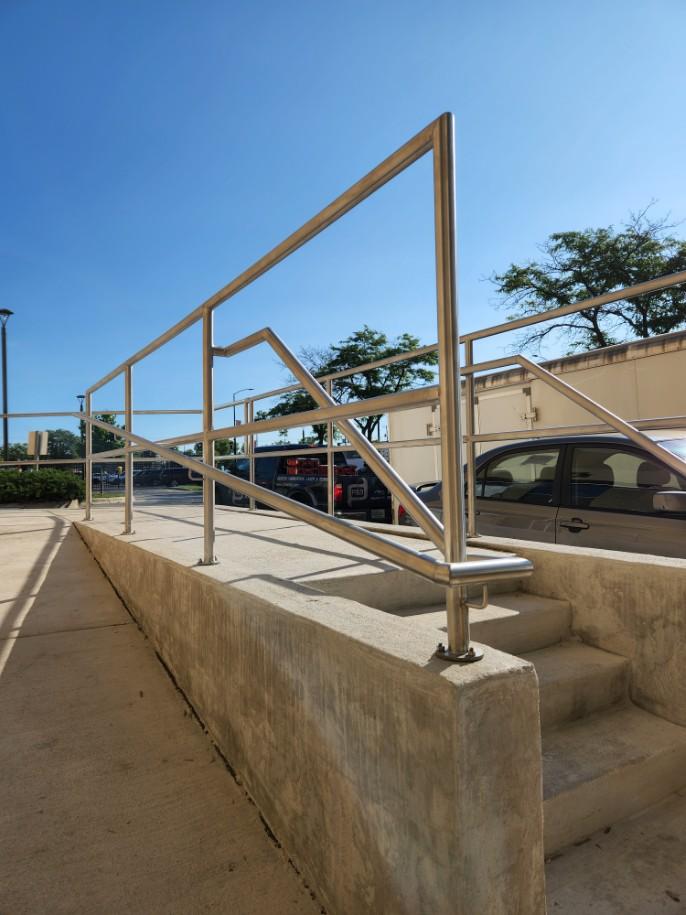 Brown Country Public Library