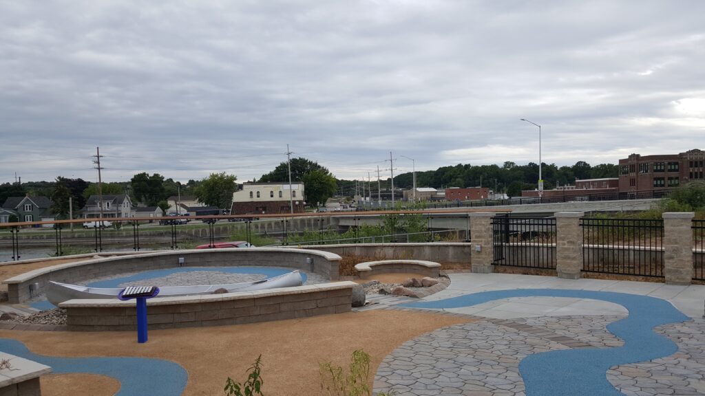 Kaukauna Public Library