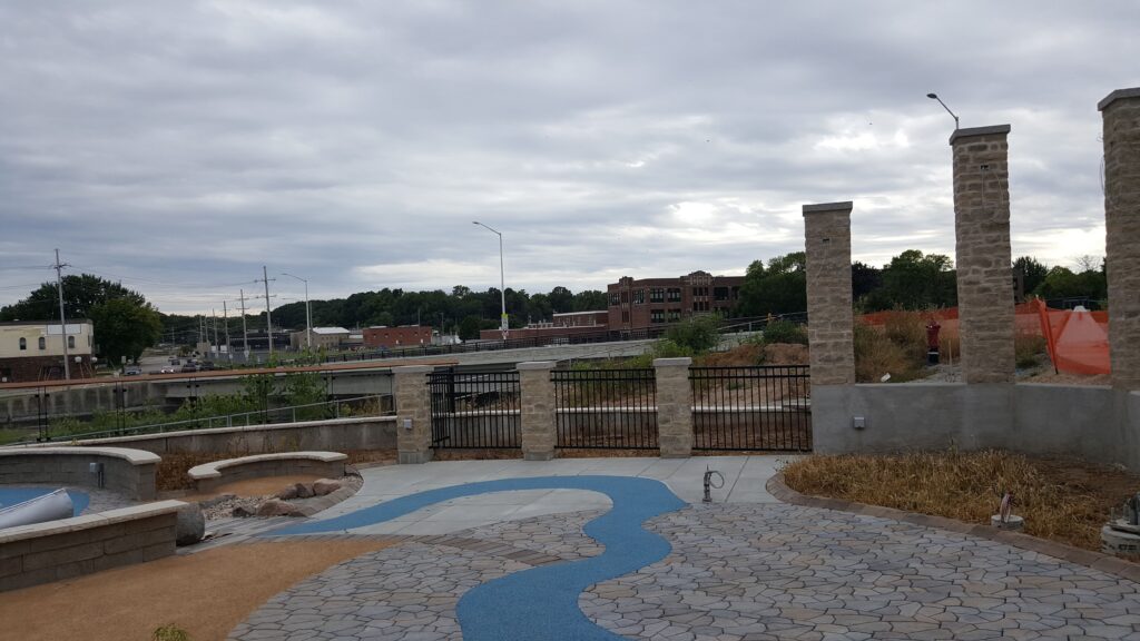 Kaukauna Public Library
