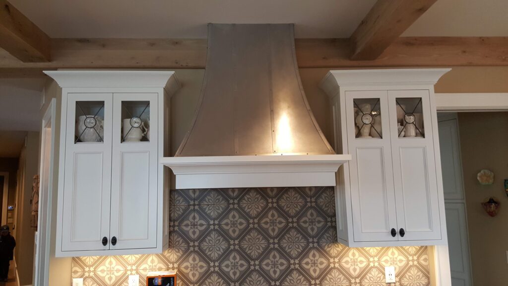 Range Hoods
