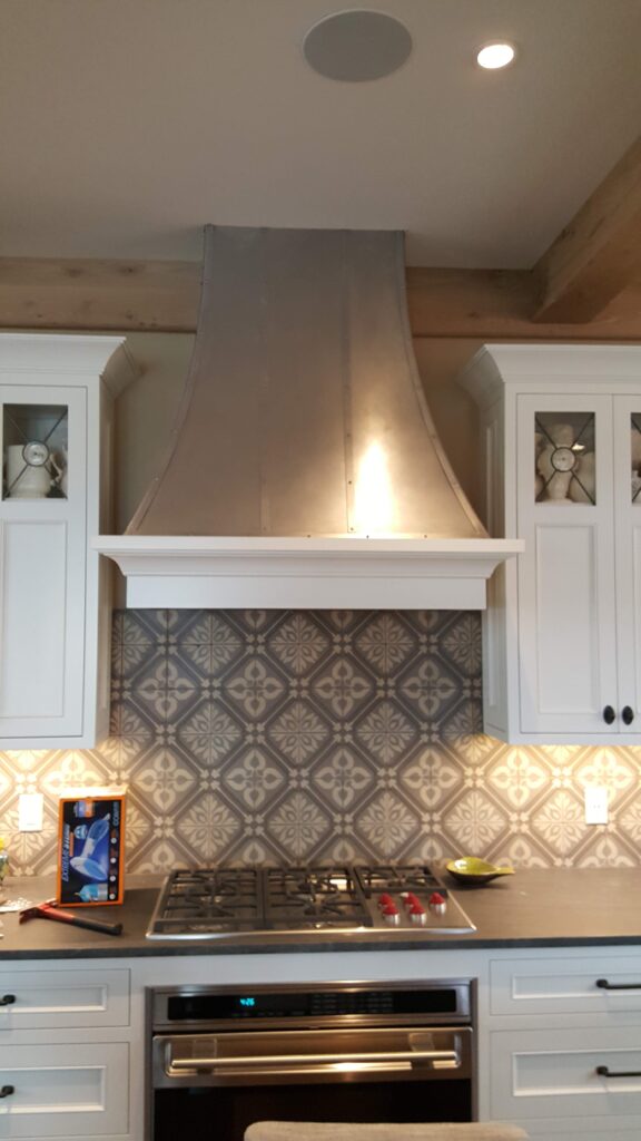 Range Hoods