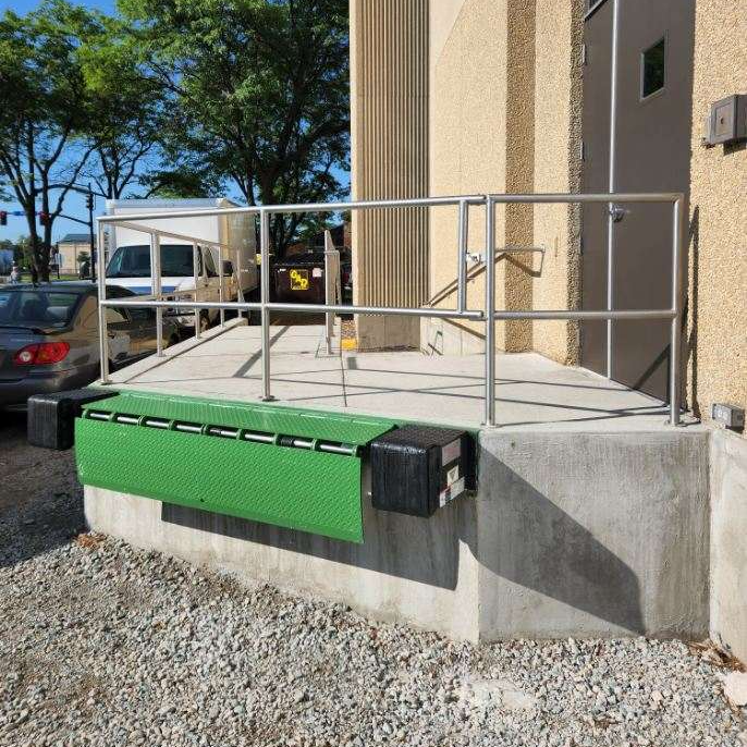 Brown Country Public Library