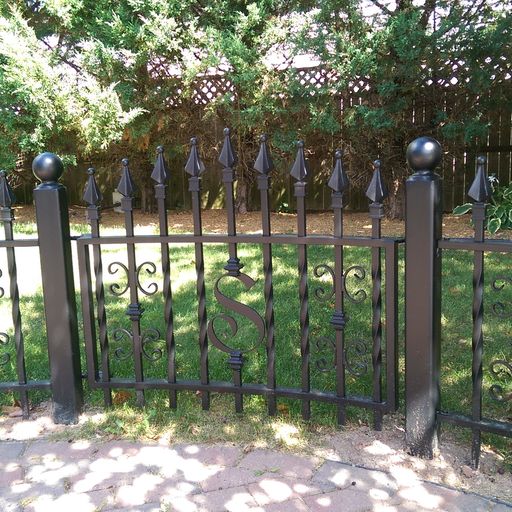 Fencing & Privacy Panels