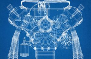 Engine Blueprint