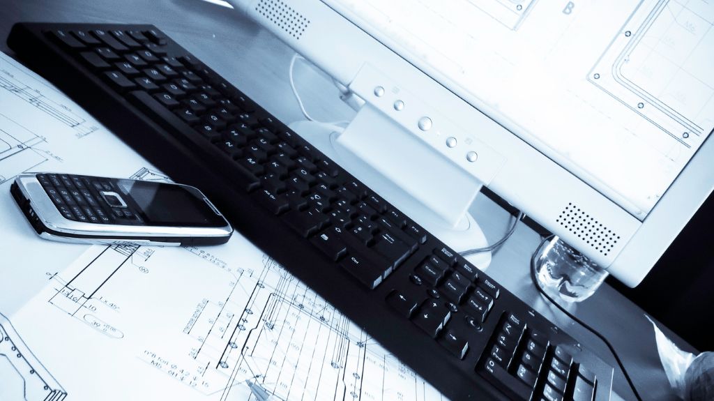 Design Plans on Paper and Computer